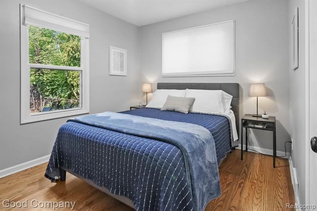 2925 Benjamin Avenue, Royal Oak, MI 48073