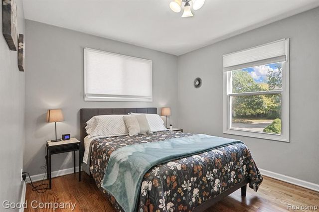 2925 Benjamin Avenue, Royal Oak, MI 48073