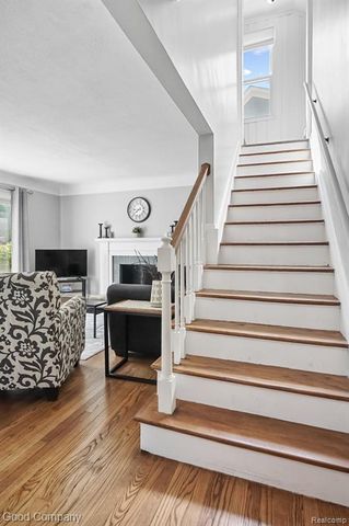 2925 Benjamin Avenue, Royal Oak, MI 48073