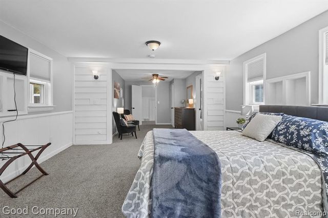 2925 Benjamin Avenue, Royal Oak, MI 48073