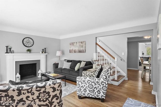 2925 Benjamin Avenue, Royal Oak, MI 48073