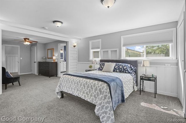 2925 Benjamin Avenue, Royal Oak, MI 48073