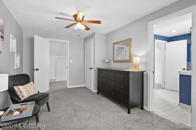 2925 Benjamin Avenue, Royal Oak, MI 48073