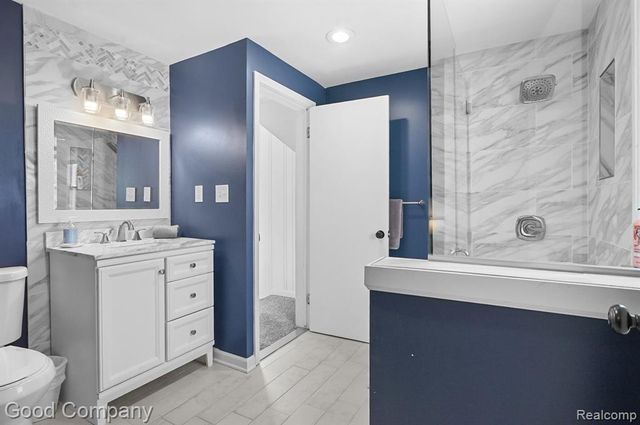 2925 Benjamin Avenue, Royal Oak, MI 48073