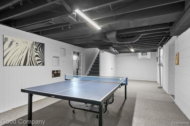 2925 Benjamin Avenue, Royal Oak, MI 48073