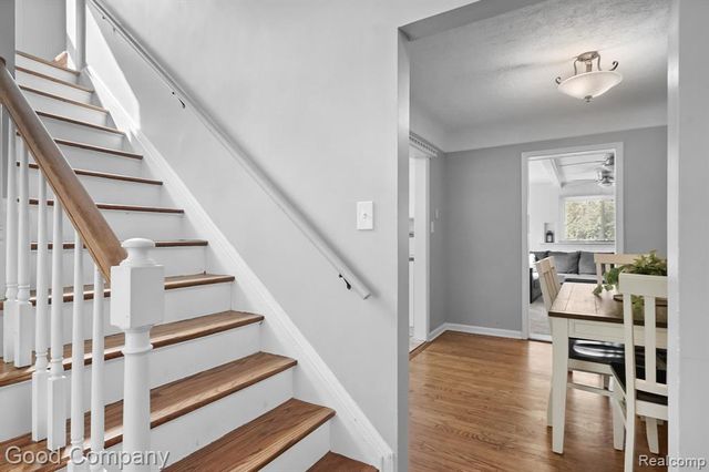 2925 Benjamin Avenue, Royal Oak, MI 48073