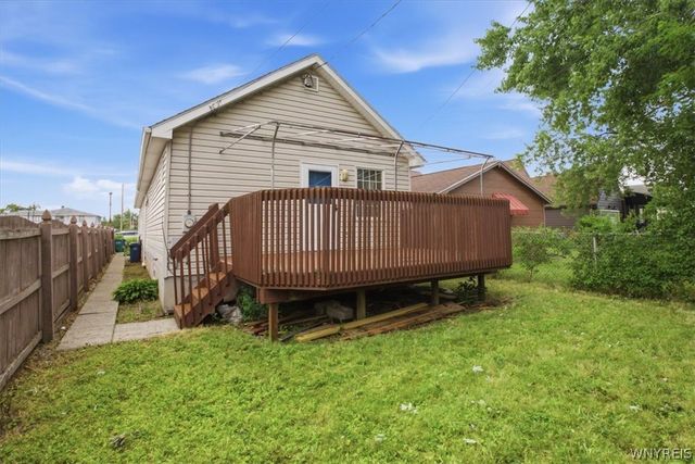 72 Delaney Avenue, Buffalo, NY 14216