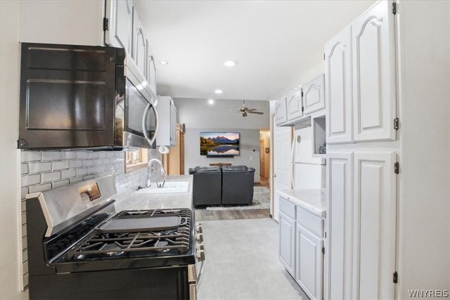 72 Delaney Avenue, Buffalo, NY 14216