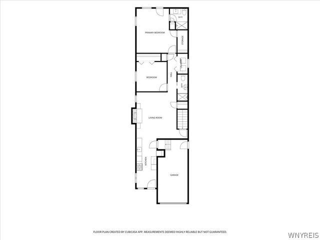72 Delaney Avenue, Buffalo, NY 14216