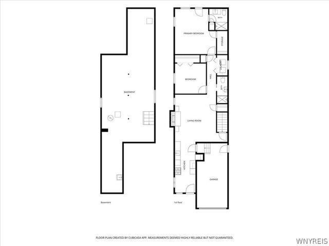 72 Delaney Avenue, Buffalo, NY 14216