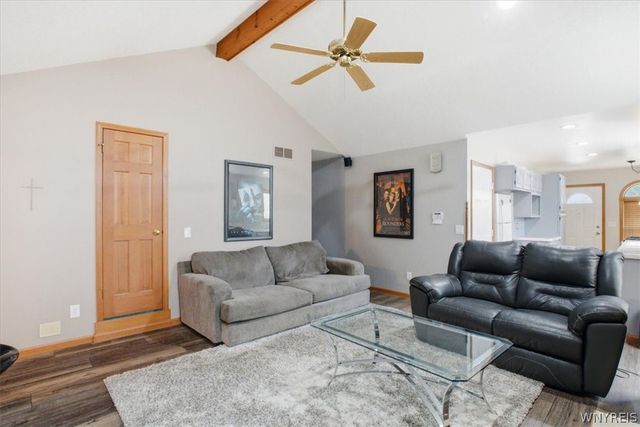 72 Delaney Avenue, Buffalo, NY 14216