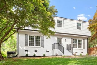 3129 Merrianne Drive, Raleigh, NC 27607