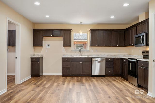 228 W 16th Street, Bay Minette, AL 36507