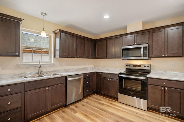 228 W 16th Street, Bay Minette, AL 36507