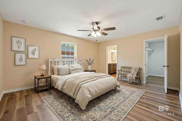 228 W 16th Street, Bay Minette, AL 36507