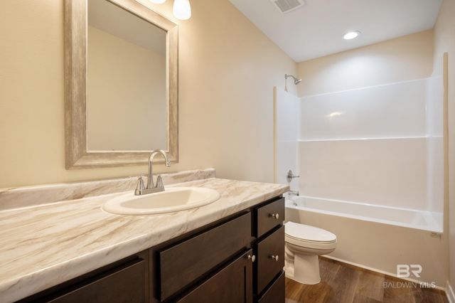 228 W 16th Street, Bay Minette, AL 36507