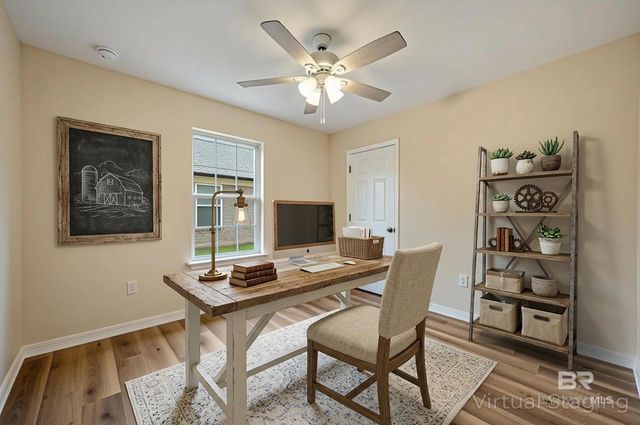 228 W 16th Street, Bay Minette, AL 36507