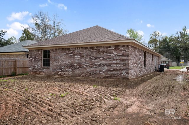 228 W 16th Street, Bay Minette, AL 36507
