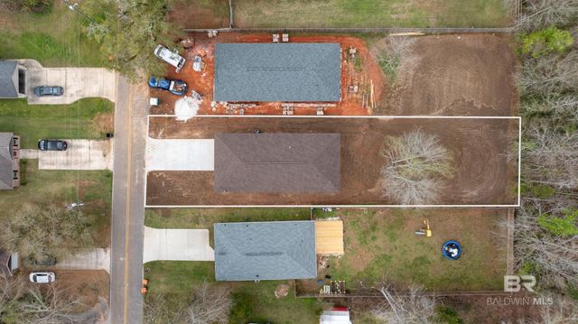 228 W 16th Street, Bay Minette, AL 36507