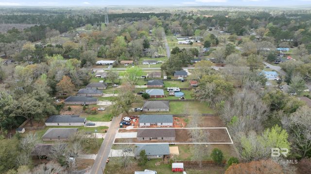 228 W 16th Street, Bay Minette, AL 36507