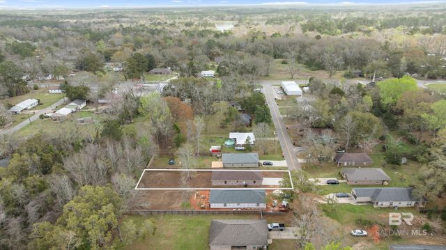 228 W 16th Street, Bay Minette, AL 36507