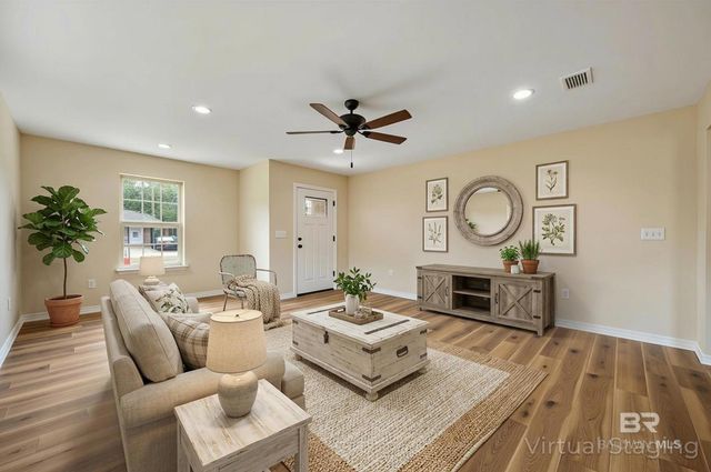 228 W 16th Street, Bay Minette, AL 36507