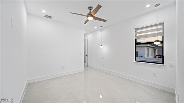 2820 NW 27th AVE, Cape Coral, FL 33993