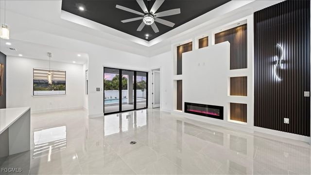 2820 NW 27th AVE, Cape Coral, FL 33993