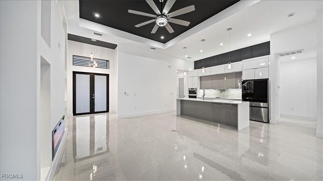 2820 NW 27th AVE, Cape Coral, FL 33993