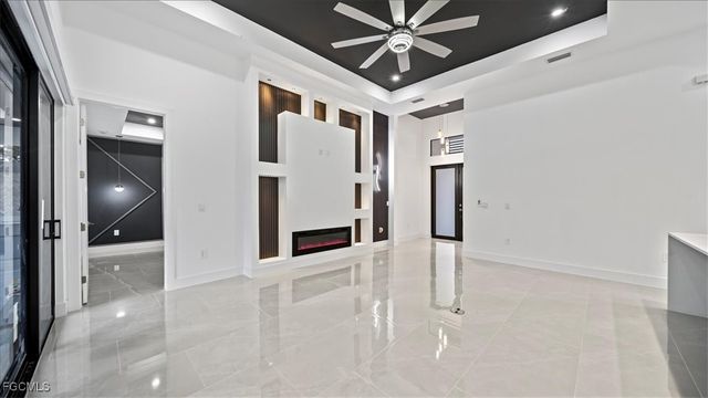 2820 NW 27th AVE, Cape Coral, FL 33993