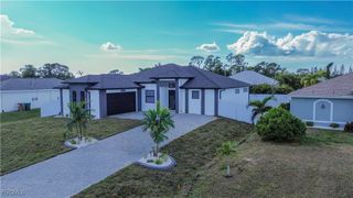 2820 NW 27th AVE, Cape Coral, FL 33993