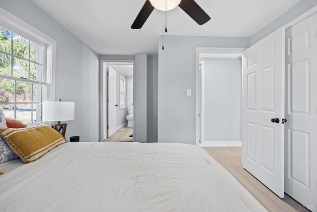 1071 Settlersway Lane, Goode, VA 24556