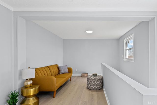 1071 Settlersway Lane, Goode, VA 24556