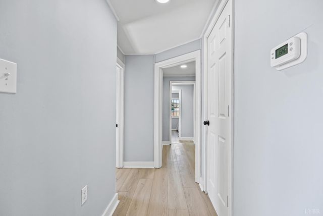 1071 Settlersway Lane, Goode, VA 24556