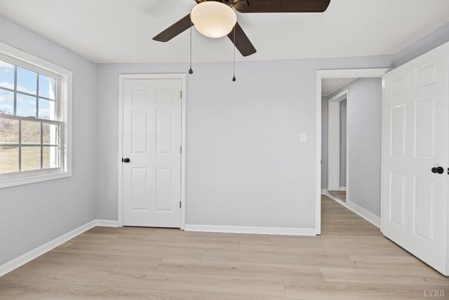 1071 Settlersway Lane, Goode, VA 24556