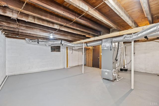 1071 Settlersway Lane, Goode, VA 24556