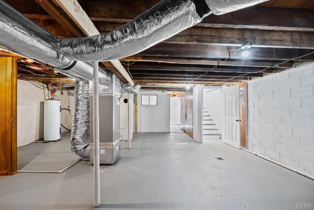 1071 Settlersway Lane, Goode, VA 24556