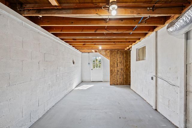 1071 Settlersway Lane, Goode, VA 24556