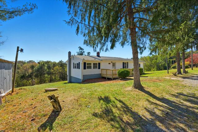 1071 Settlersway Lane, Goode, VA 24556