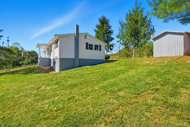 1071 Settlersway Lane, Goode, VA 24556