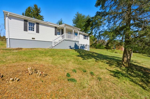 1071 Settlersway Lane, Goode, VA 24556