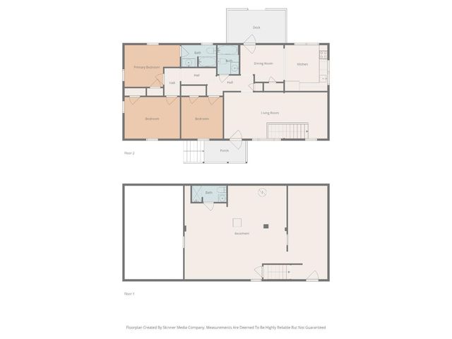 1071 Settlersway Lane, Goode, VA 24556