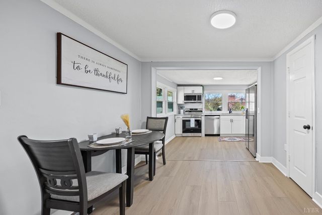 1071 Settlersway Lane, Goode, VA 24556