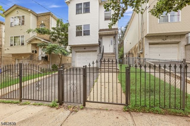 236 Avon Ave, Newark City, NJ 07108