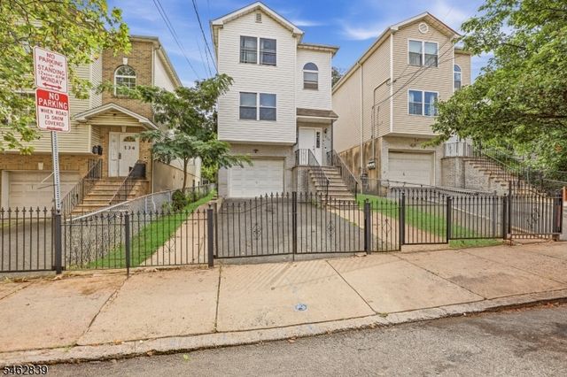 236 Avon Ave, Newark City, NJ 07108