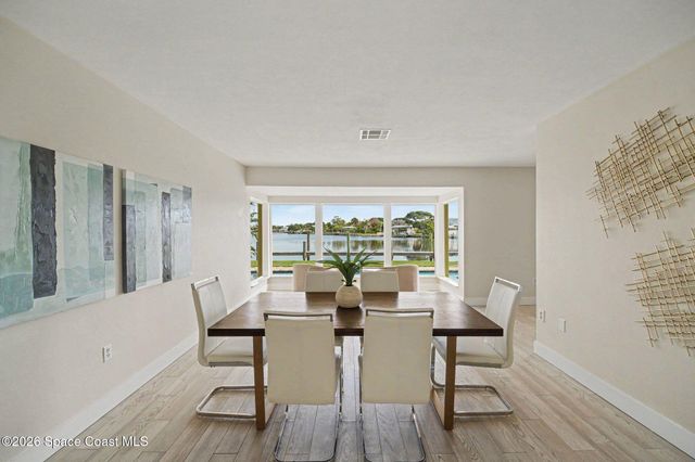1540 Bay Shore Drive, Cocoa Beach, FL 32931