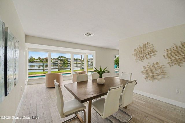 1540 Bay Shore Drive, Cocoa Beach, FL 32931