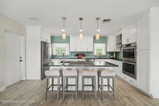 1540 Bay Shore Drive, Cocoa Beach, FL 32931