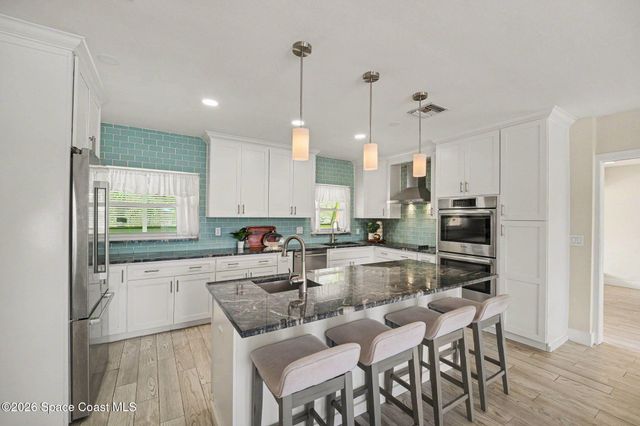 1540 Bay Shore Drive, Cocoa Beach, FL 32931