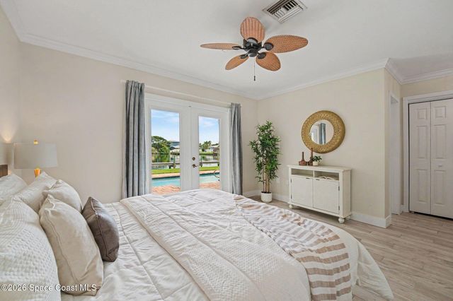 1540 Bay Shore Drive, Cocoa Beach, FL 32931